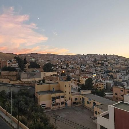 Cleopetra Hotel Wadi Musa Luaran gambar