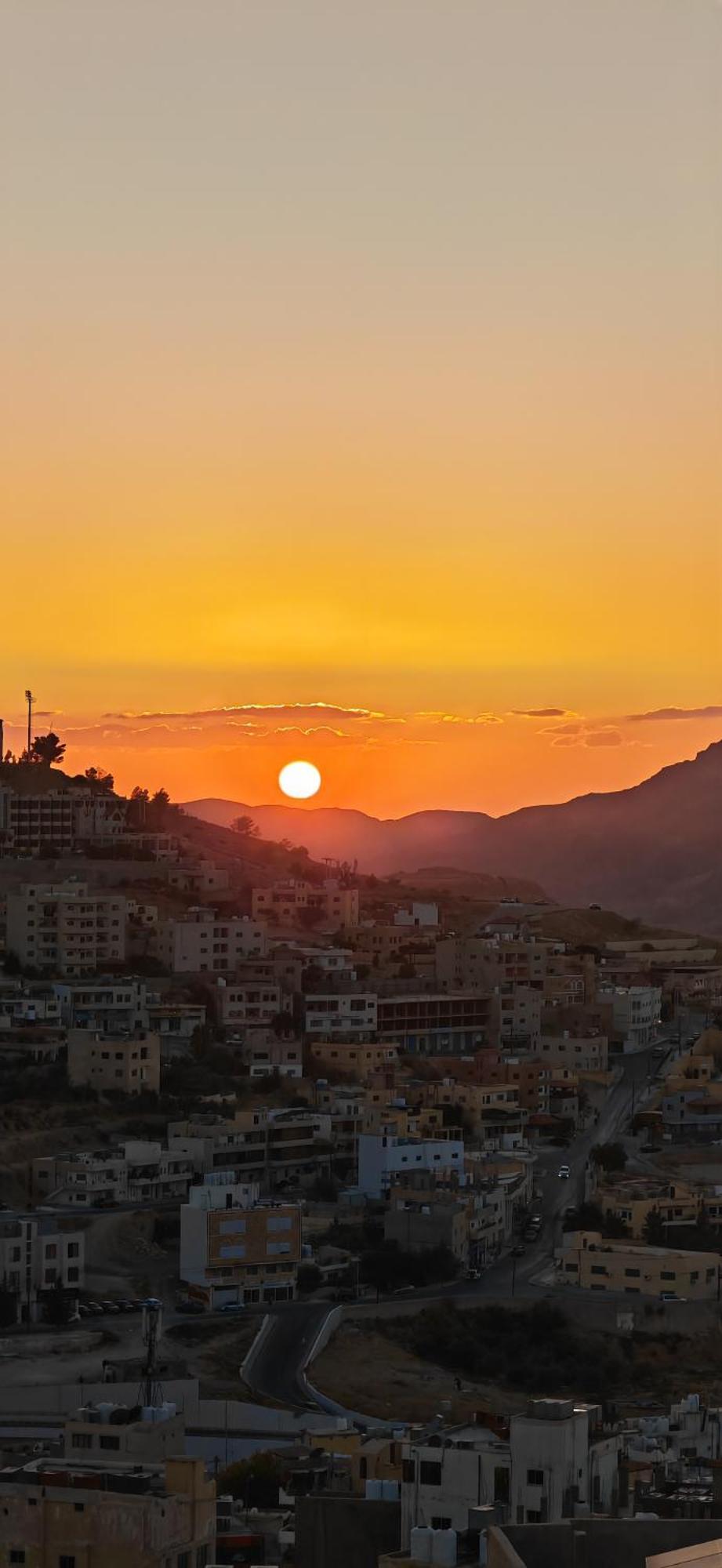 Cleopetra Hotel Wadi Musa Luaran gambar