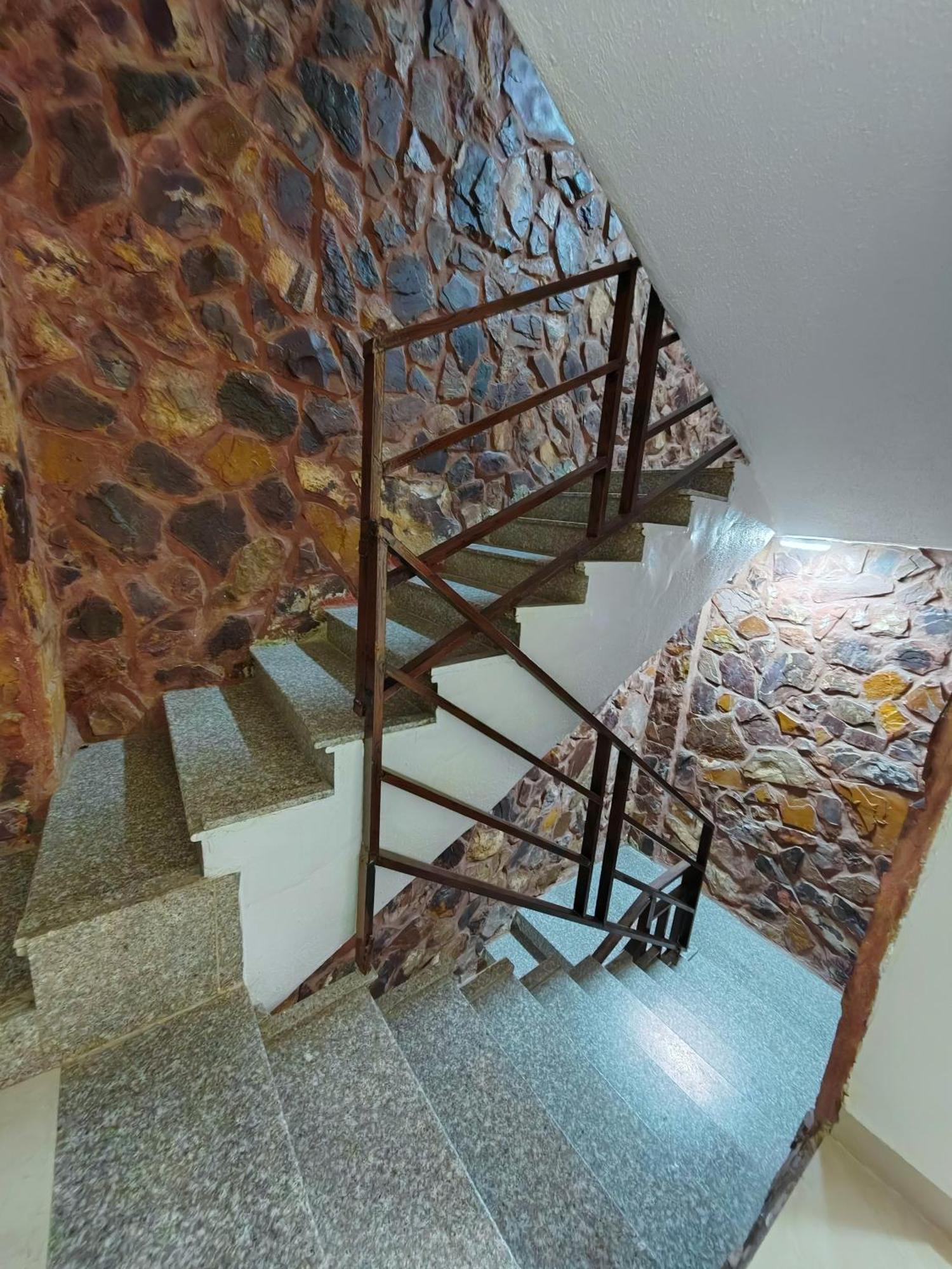 Cleopetra Hotel Wadi Musa Luaran gambar