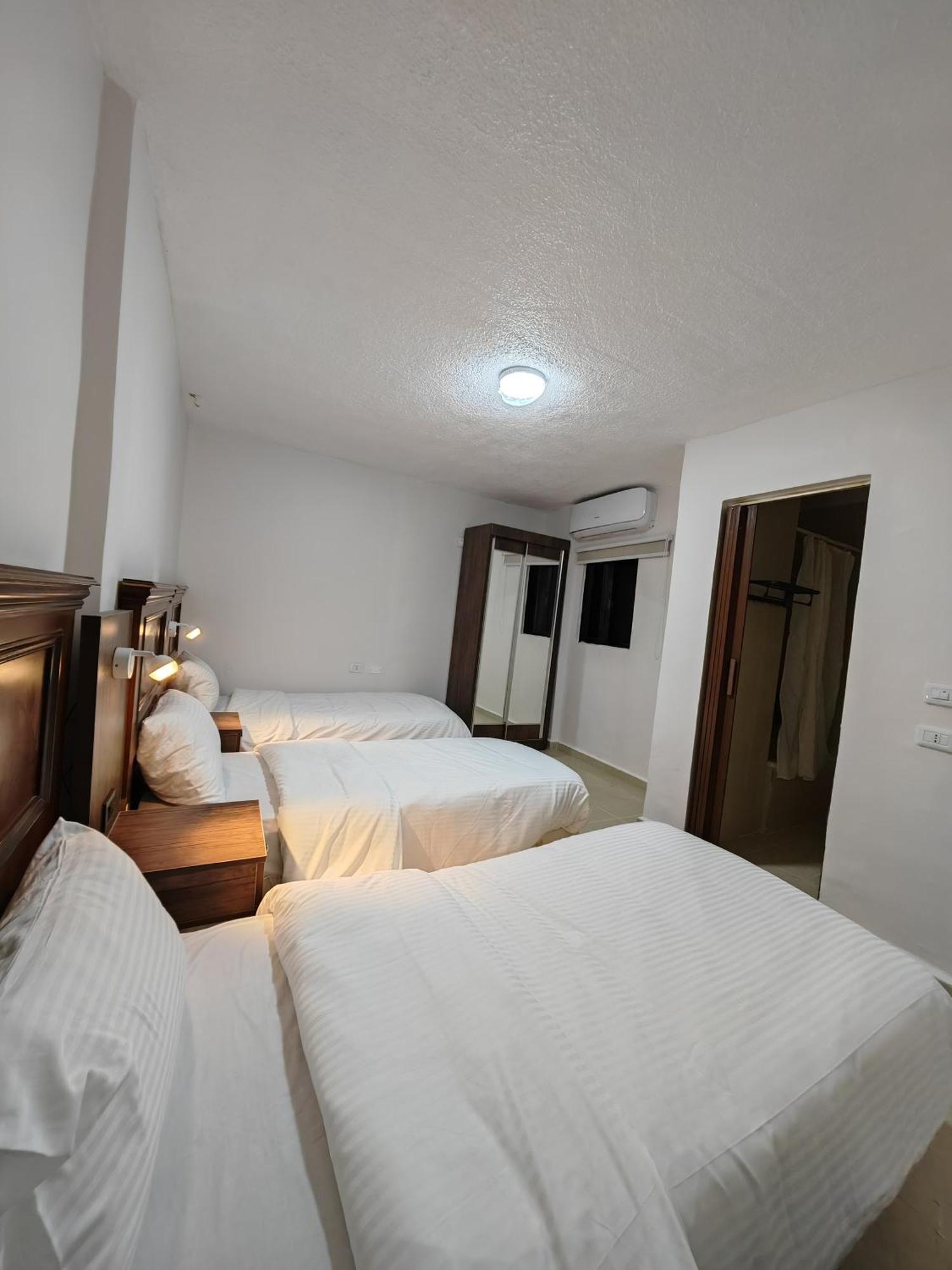 Cleopetra Hotel Wadi Musa Bilik gambar