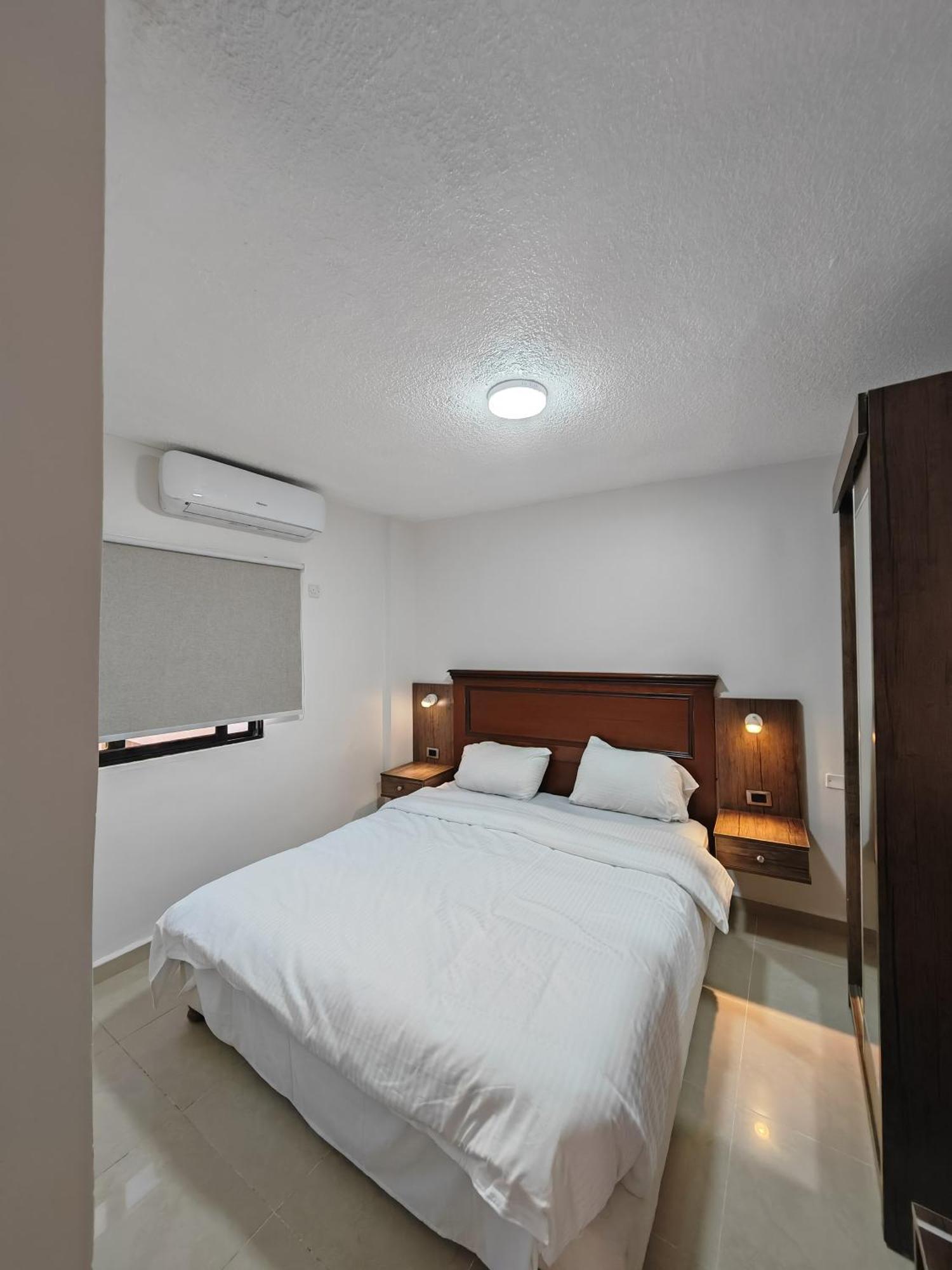 Cleopetra Hotel Wadi Musa Bilik gambar