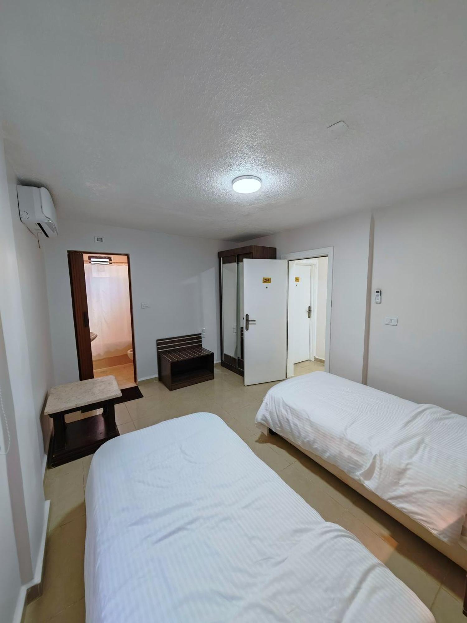 Cleopetra Hotel Wadi Musa Bilik gambar